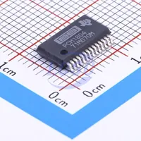 PCM1804DBR — Texas Instruments