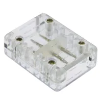 Переходник для дюралайта BS12x18-3P — Китай
