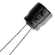 WH 1uF 50V (5x11mm)