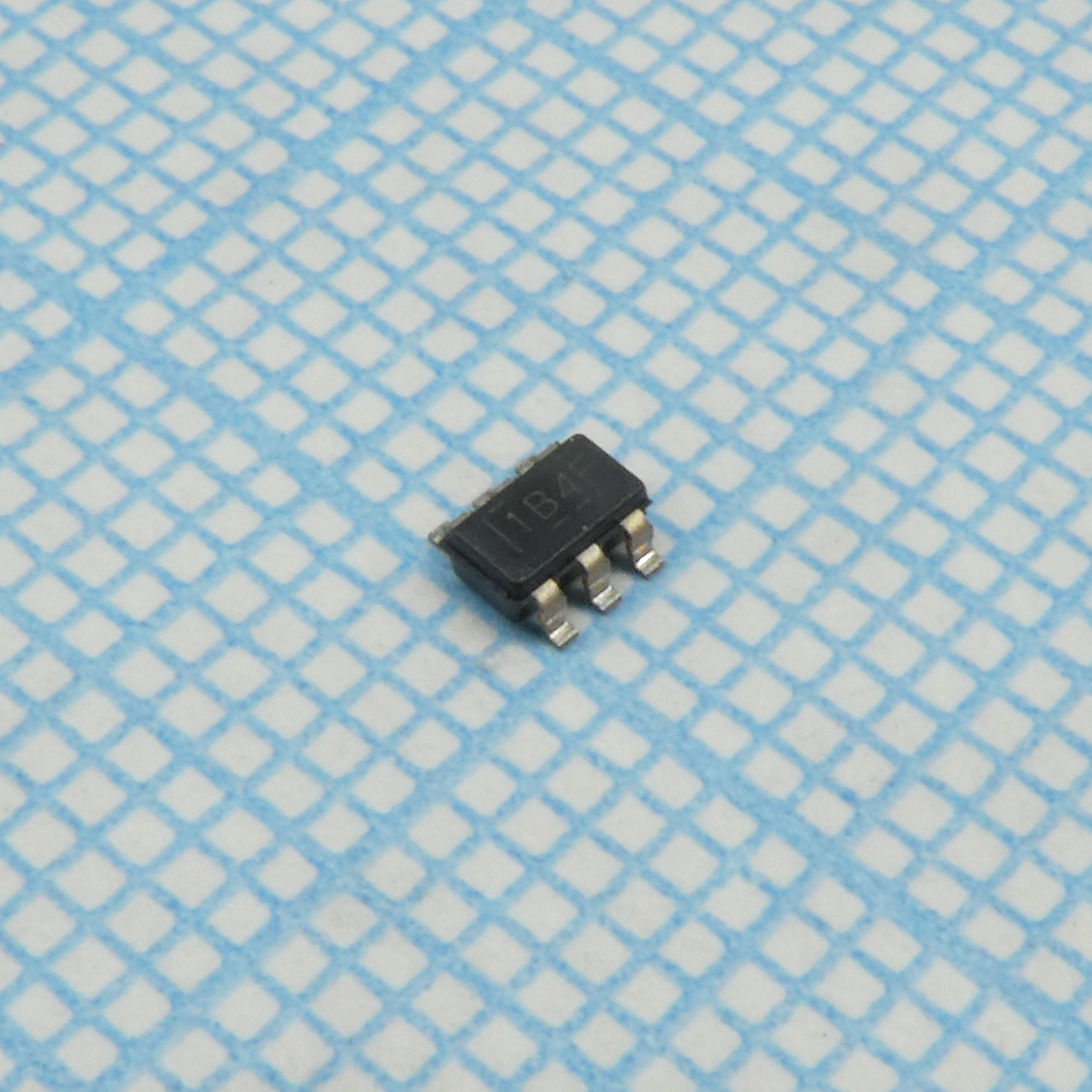 TPS25221DBVR