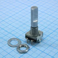 PEC11L-4125F-S0020 — Bourns