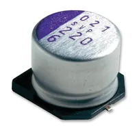 16SVPF560M — PAN IND