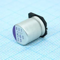 20SVPF560M — PAN IND