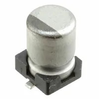 UCD1E100MCL1GS — NICHICON