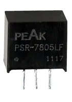 PSR-7805LF — PEAK electronics