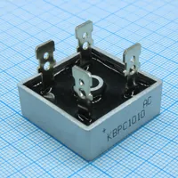 KBPC1010 — HOTTECH