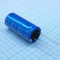 JRB1V472M07501800400000B — JB Capacitors