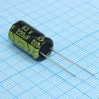 JRB1C102M05001000170000B — JB Capacitors