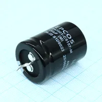 B43501C5157M000 — TDK-EPCOS