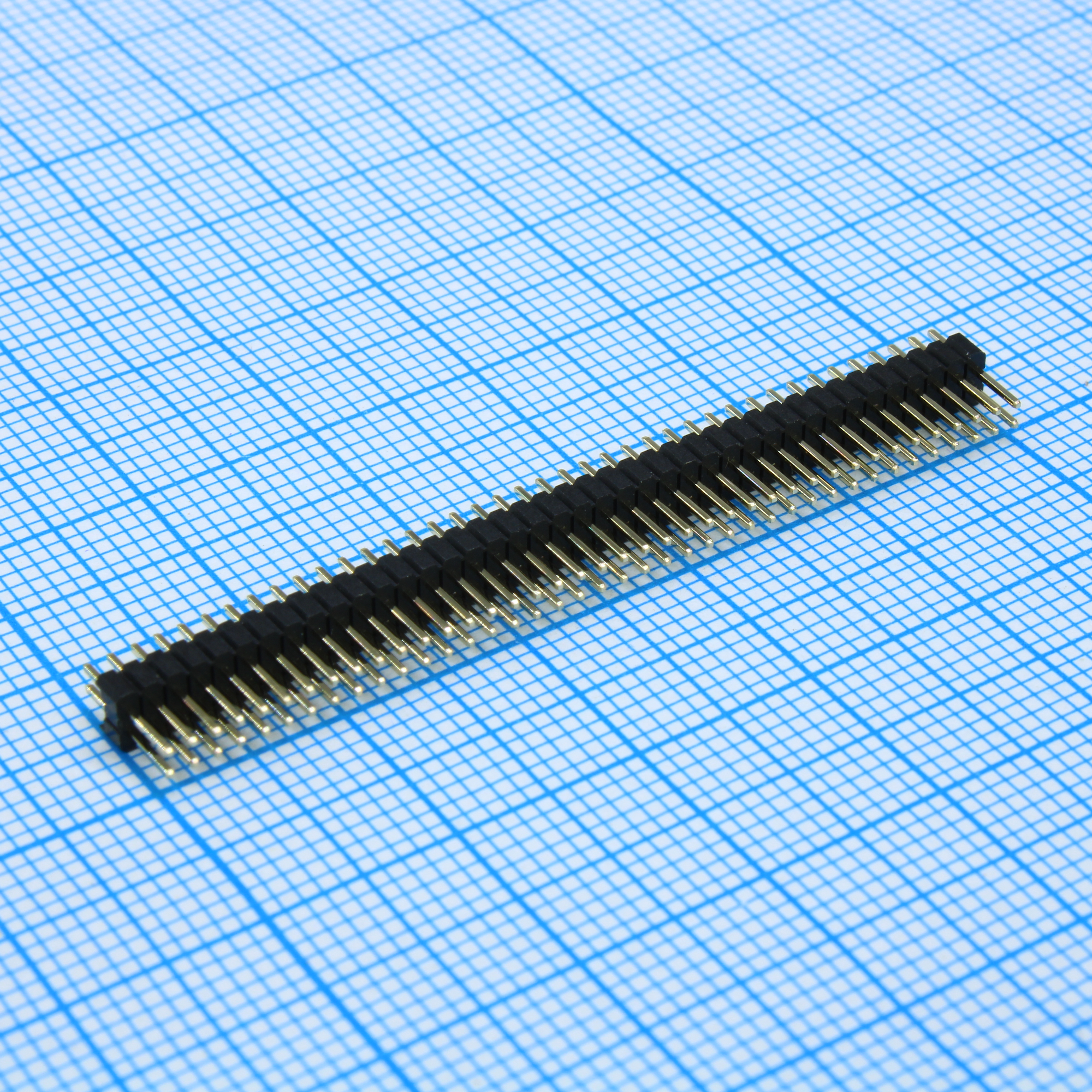 DS1031-06-2X40P8BV41-3A