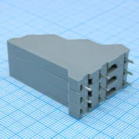 DG245H3-5.0-09P-11-00A(H) — Degson