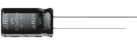 WK 3300uF 10V (10х20mm) 20% / EWK1AM332G20OT — Aishi