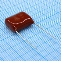 JFP03D332K150000B — JB Capacitors