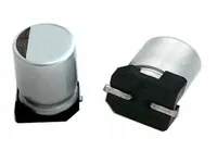 EHV101M50RF — Hitano