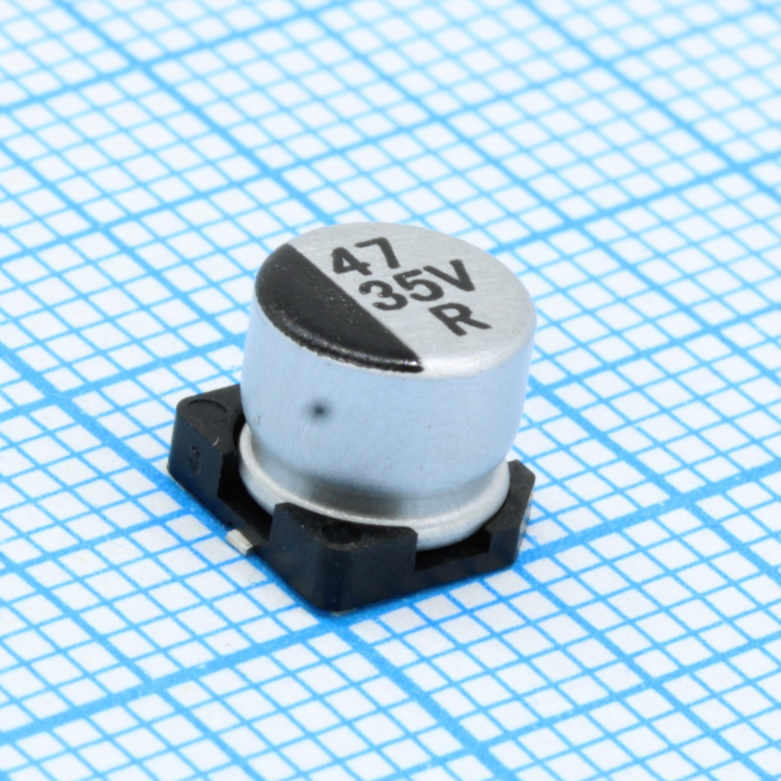 EZV470M35RC