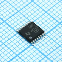 DRV8860PWR — Texas Instruments