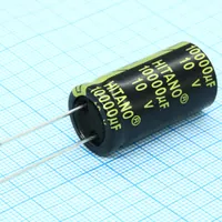 EXR103M10B — Hitano