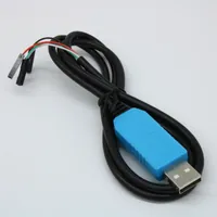 USB TO TTL 4-PIN WIRE — WaveShare