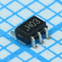 DAC7311IDCKR — Texas Instruments
