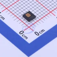 HDC2080DMBR — Texas Instruments