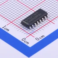 CD4042BDR — Texas Instruments