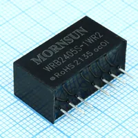 WRB2405S-1WR2 — MORNSUN