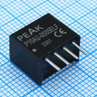 P10AU-0505ELF — PEAK