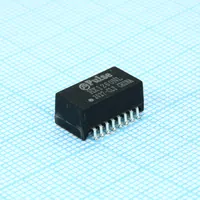 HX1260NL — Pulse
