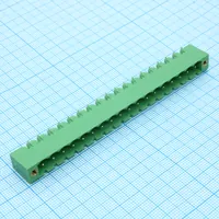 2EDGRM-5.08-18P-14-100A(H) — Degson