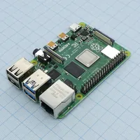 Raspberry Pi 4 model B 2Gb — Raspberry Pi