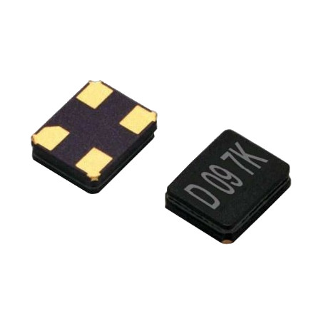 DSX321G 25 MHZ