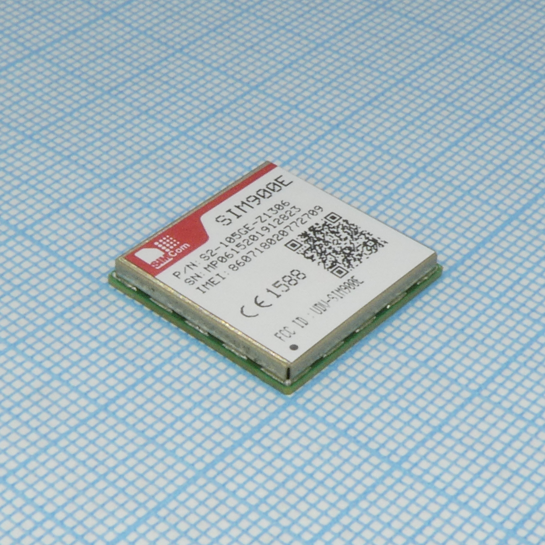 SIM900E