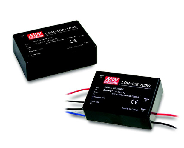LDH-45B-1050