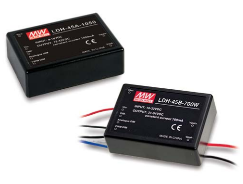 LDH-45A-500W