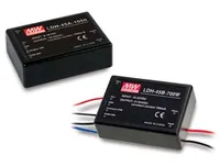 LDH-45A-500W — MEAN WELL