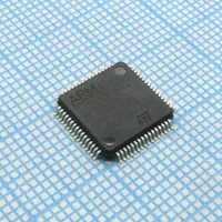 STM32F411RET6TR — STMicroelectronics