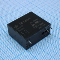 HF140FF/024-2HTF — Hongfa