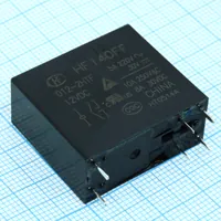 HF140FF/012-2HTF — Hongfa