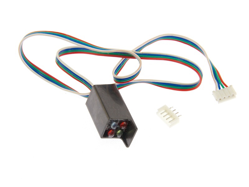 GNCL-S15A2R1G1B (5464 N) M&F connector