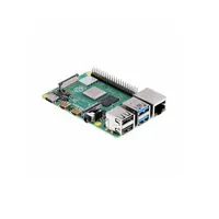 Raspberry Pi 4 model B 4Gb — Raspberry Pi