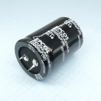 B41252A8109M000 — TDK-EPCOS
