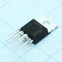 BTS50085-1TMB — Infineon