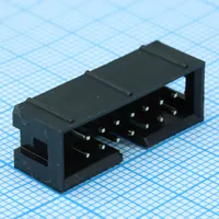 BH-14 (IDC-14MS) — NXU