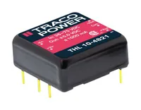 THL 10-1211 — Traco