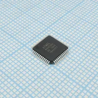 ATM90E36A-AU-R — Microchip