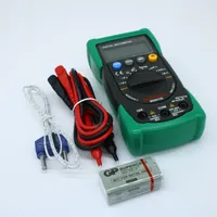MS8233E — Mastech
