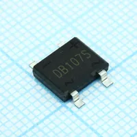 DB107S-TR — HOTTECH