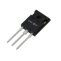 C2M0160120D — Wolfspeed