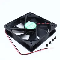 EC12025L12S — Evercool