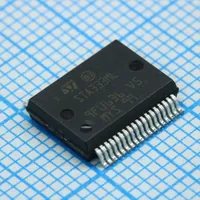 STA333ML13TR — STMicroelectronics